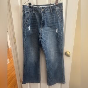 KanCan Ladies Jeans Size 13/30